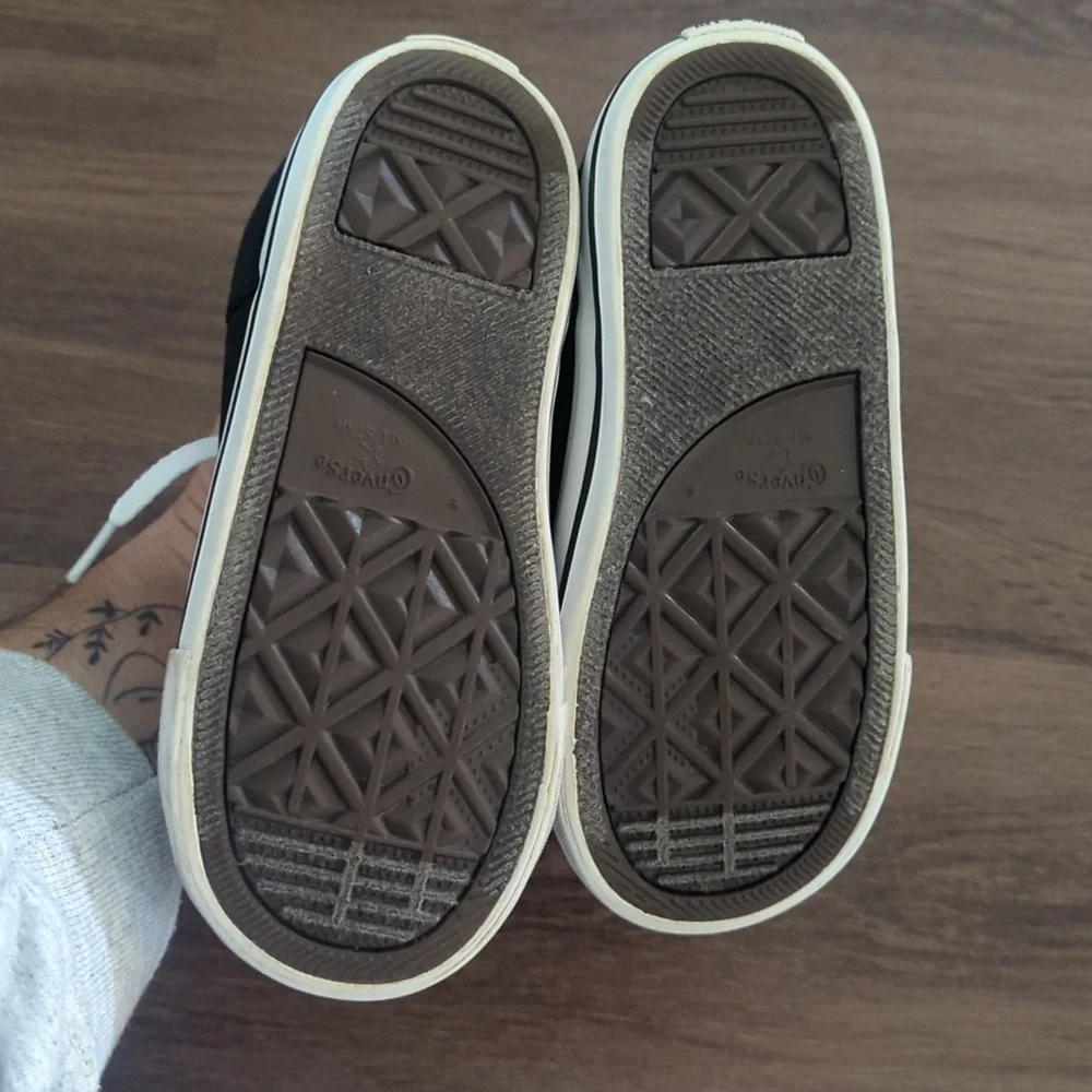 Converse size 10C - Picture 8 of 8